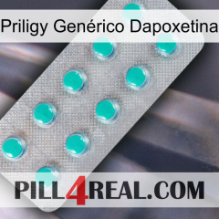 Priligy Genérico Dapoxetina 28